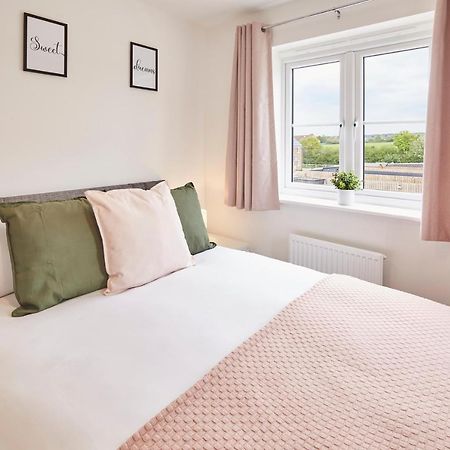 Host & Stay - Cayton Bay Cottage Kültér fotó