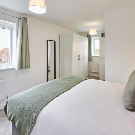 Host & Stay - Cayton Bay Cottage Kültér fotó