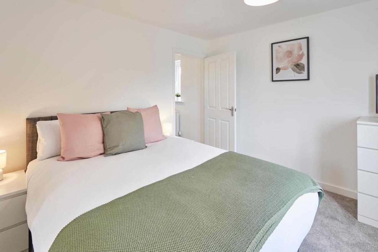 Host & Stay - Cayton Bay Cottage Kültér fotó