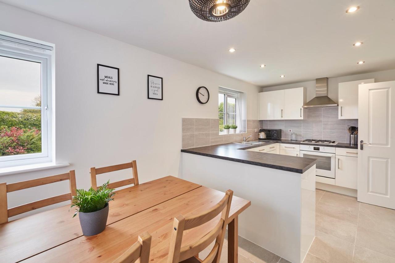 Host & Stay - Cayton Bay Cottage Kültér fotó