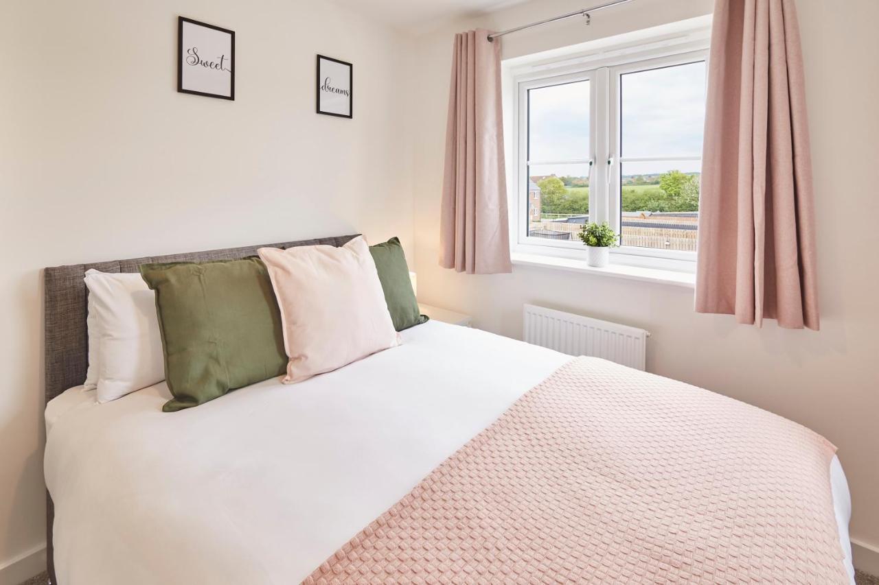 Host & Stay - Cayton Bay Cottage Kültér fotó