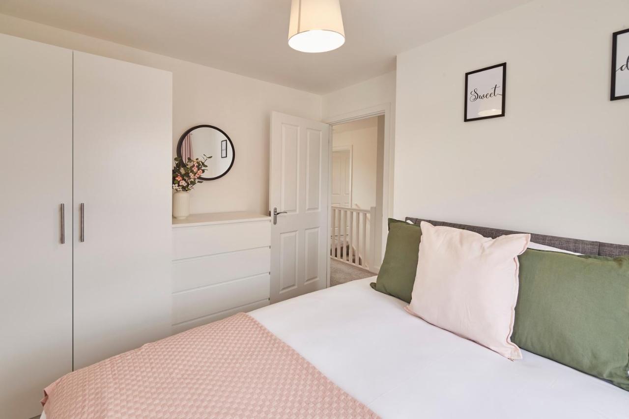 Host & Stay - Cayton Bay Cottage Kültér fotó