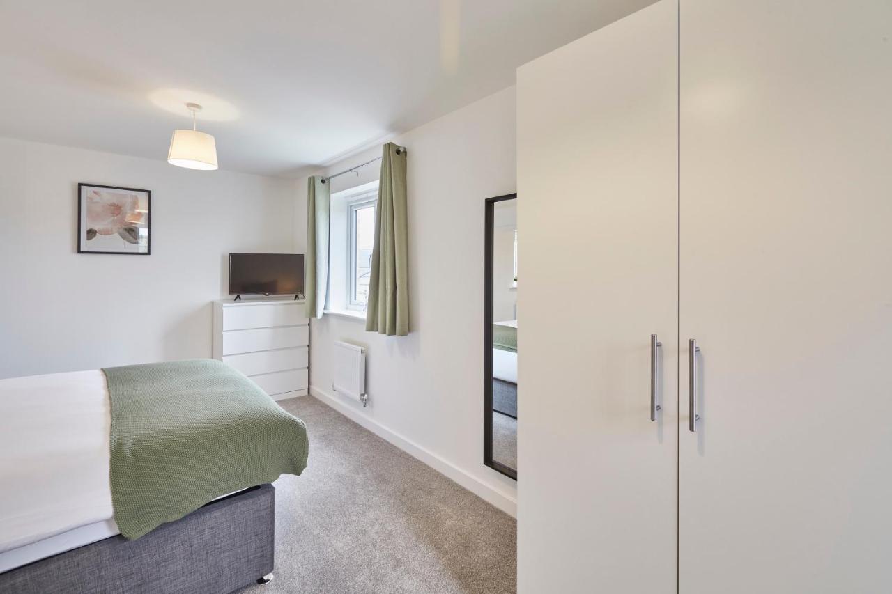 Host & Stay - Cayton Bay Cottage Kültér fotó